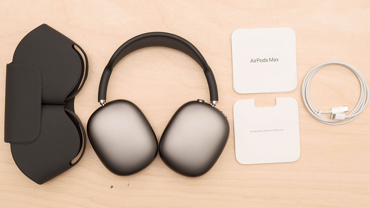 بررسی قابلیت های ویژه هدست Airpods Max 2024 اپل