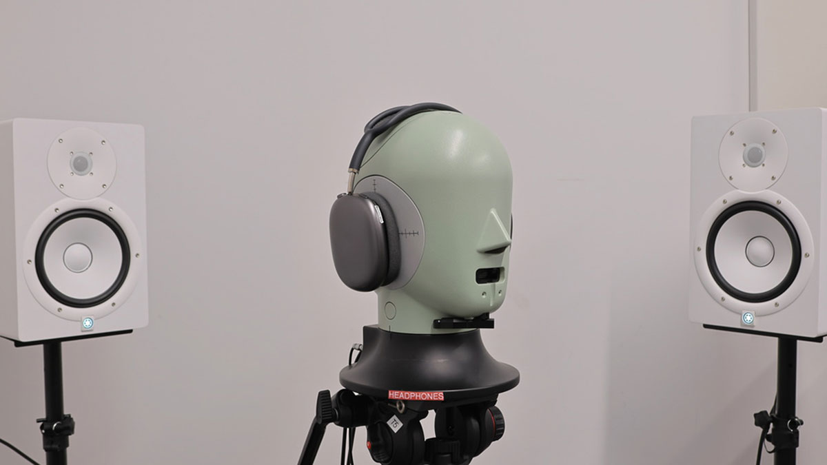 بررسی کیفیت صدا هدست بلوتوثی Apple Airpods Max 2024