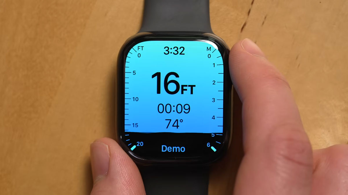بررسی قابلیت‌های سلامتی و سنسورهای Apple Watch 10