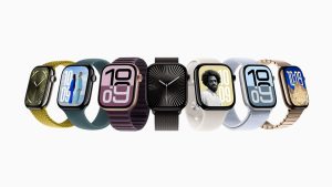بررسی Apple Watch Series 10