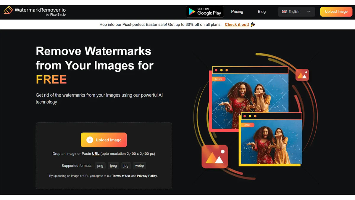WatermarkRemover.io