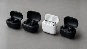 بهترین هندزفری بلوتوثی برای مکالمه