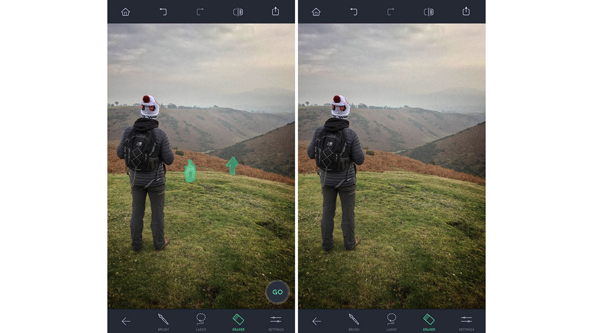TouchRetouch