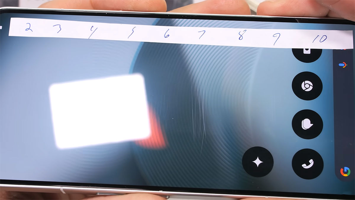 nothing phone 3 teardown 2 کالبدشکافی گوشی Nothing Phone 3