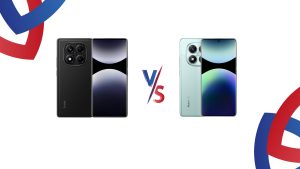 مقایسه Redmi Note 14 Pro 4G و Redmi Note 14 Pro 5G شیائومی