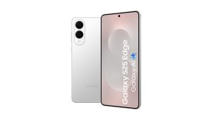 بررسی گوشی S25 Edge سامسونگ