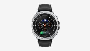 بررسی ساعت هوشمند Galaxy Watch 8 Classic سامسونگ