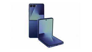 بررسی گلکسی Z Flip7 سامسونگ