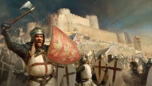 بررسی بازی Stronghold Crusader Definitive Edition؛ بازگشت باشکوه جنگ های صلیبی!