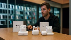 معرفی بهترین ایرپاد های اپل