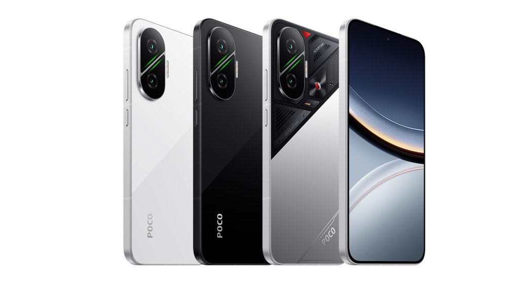 بررسی گوشی شیائومی Poco F7