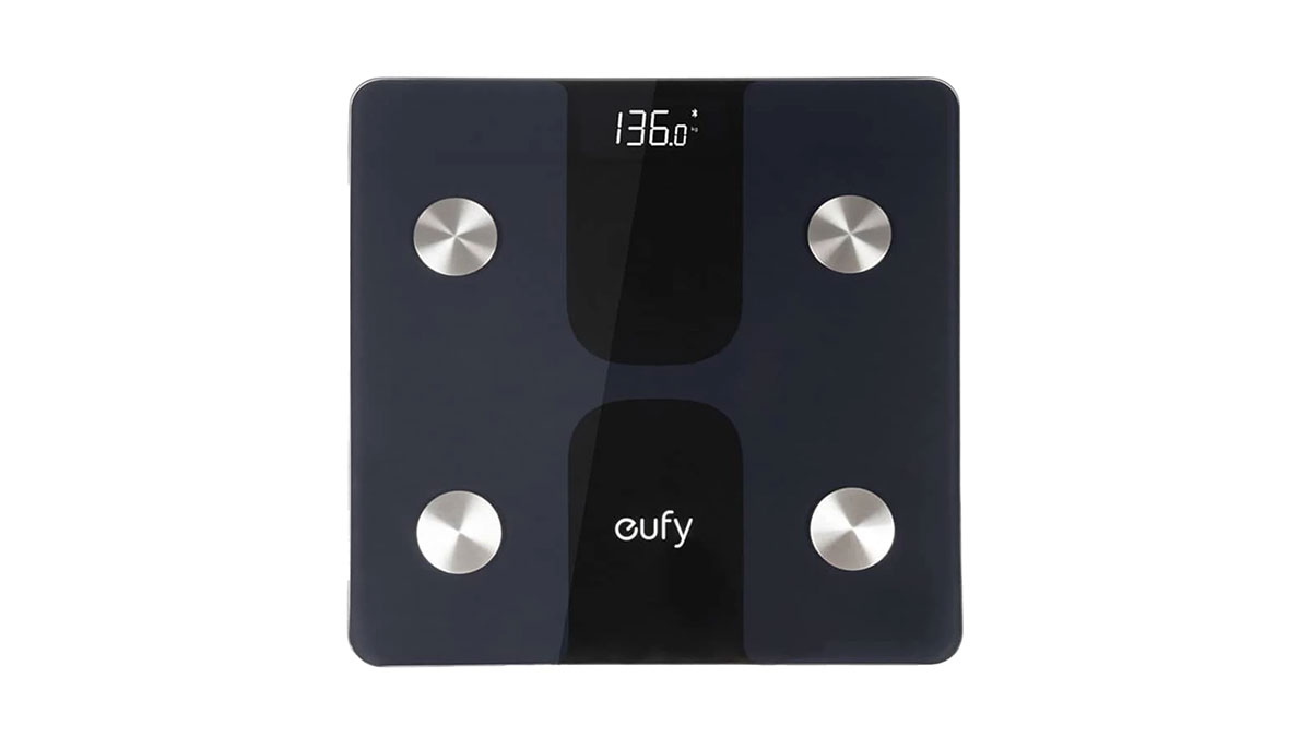 ترازو هوشمند Anker Eufy Smart Scale C1