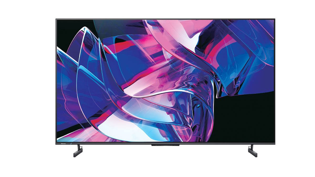 تلویزیون Hisense U7K Mini-LED