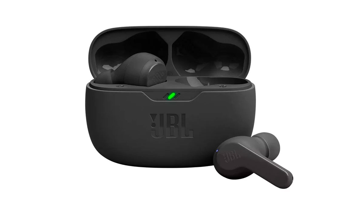 هندزفری بلوتوثی JBL Wave Beam