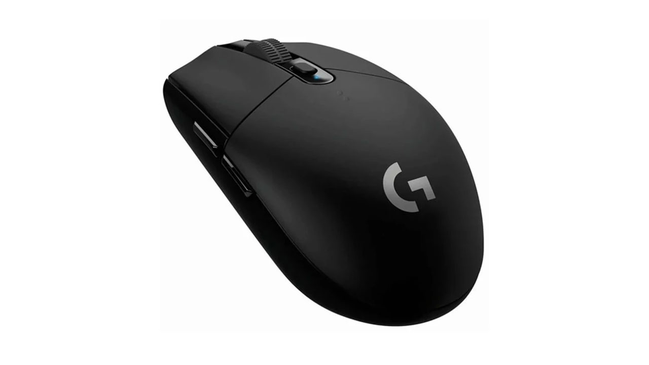 ماوس بی سیم Logitech G304 LIGHTSPEED