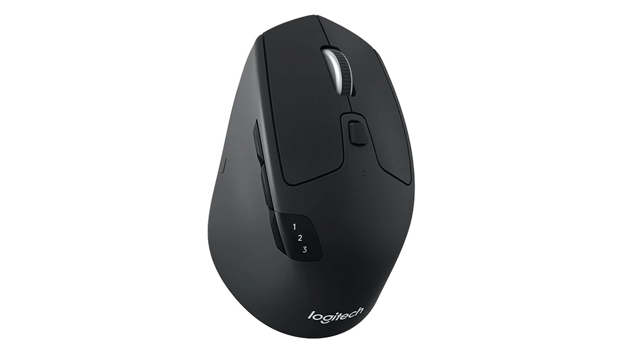 موس Logitech M720 Triathlon