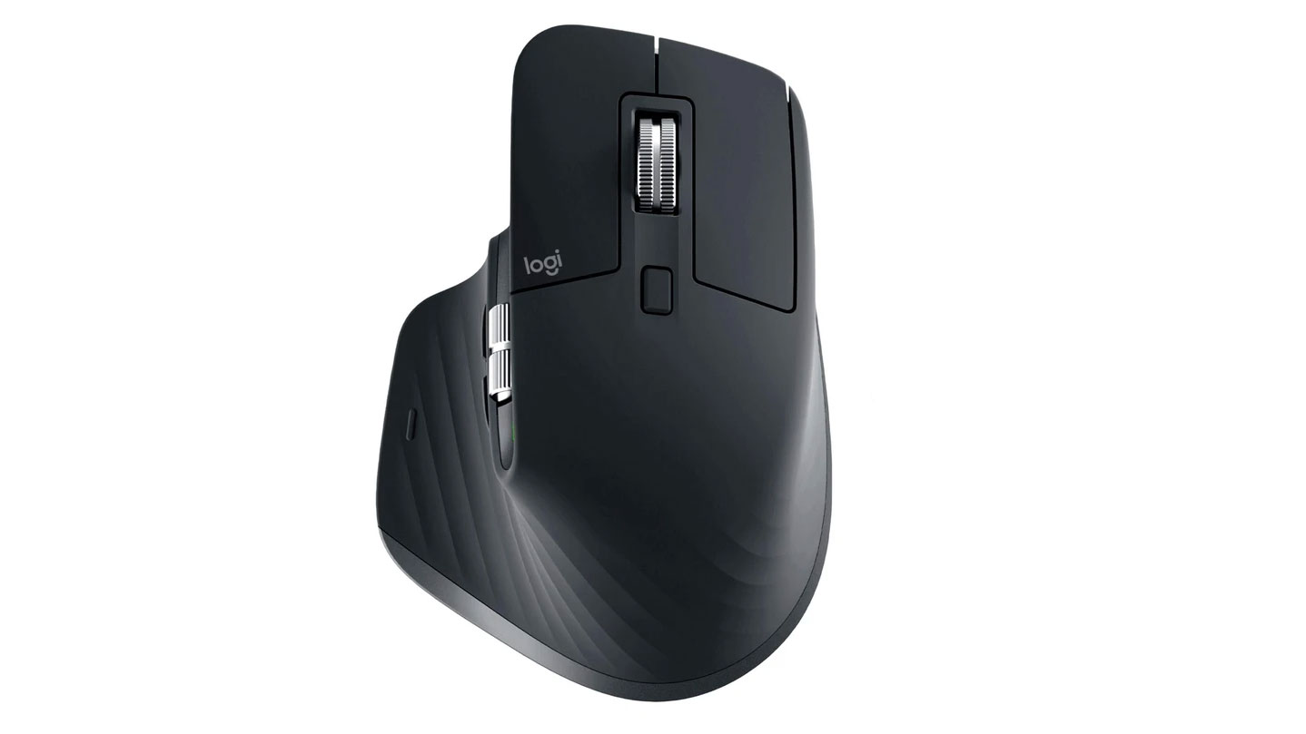 موس Logitech MX Master 3S