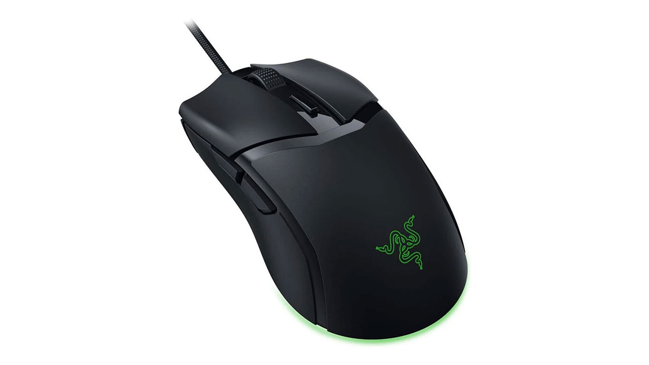 ماوس گیمینگ باسیم Razer COBRA