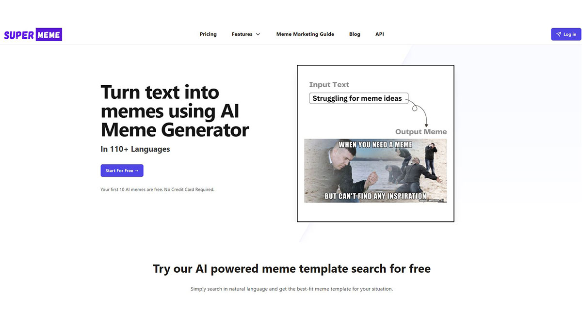 Supermeme.ai