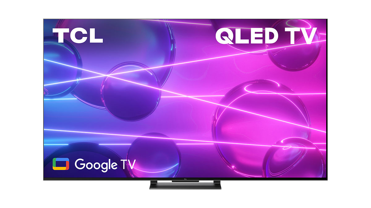 تلویزیون TCL C745 QLED