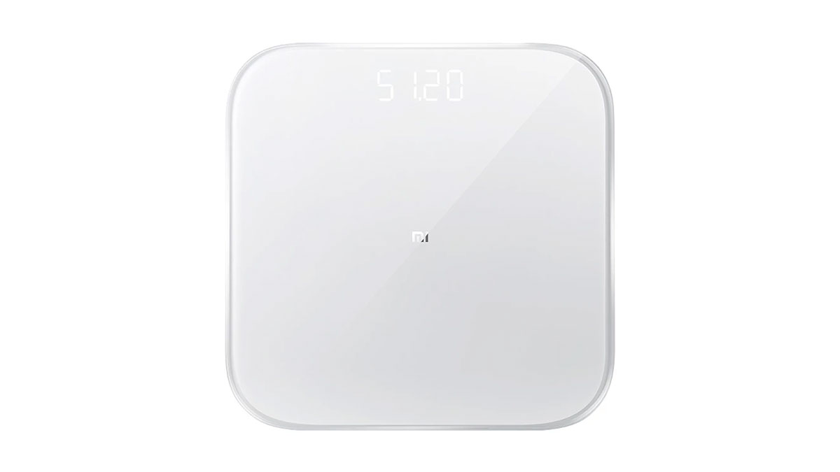 ترازو هوشمند Xiaomi Mi Body Scale 2