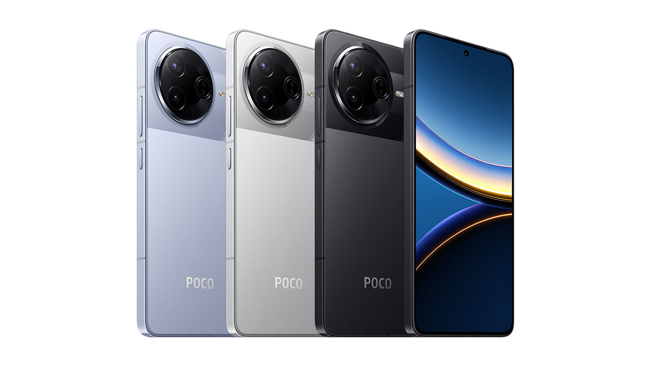 شیائومی Poco F7 Pro