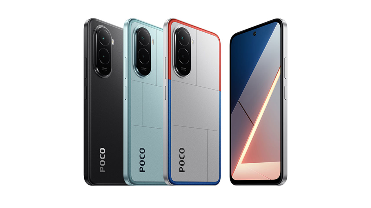 شیائومی Poco M7