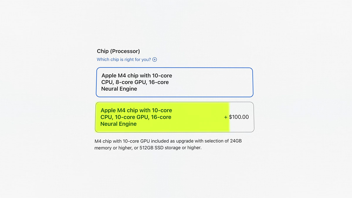 بررسی سخت‌افزار Macbook Air M4