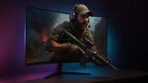 راهنمای خرید بهترین مانیتور گیمینگ بازار