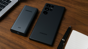 بهترین پاوربانک برای گوشی سامسونگ