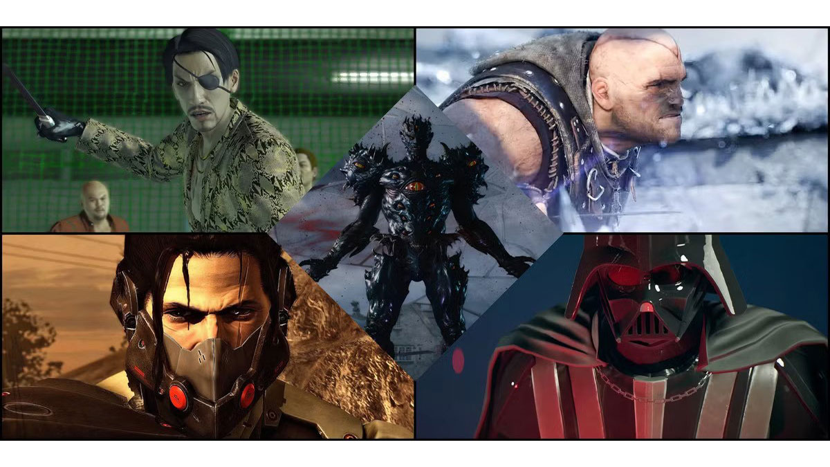 غول آخر یه مرحله داریم تا غول آخر!