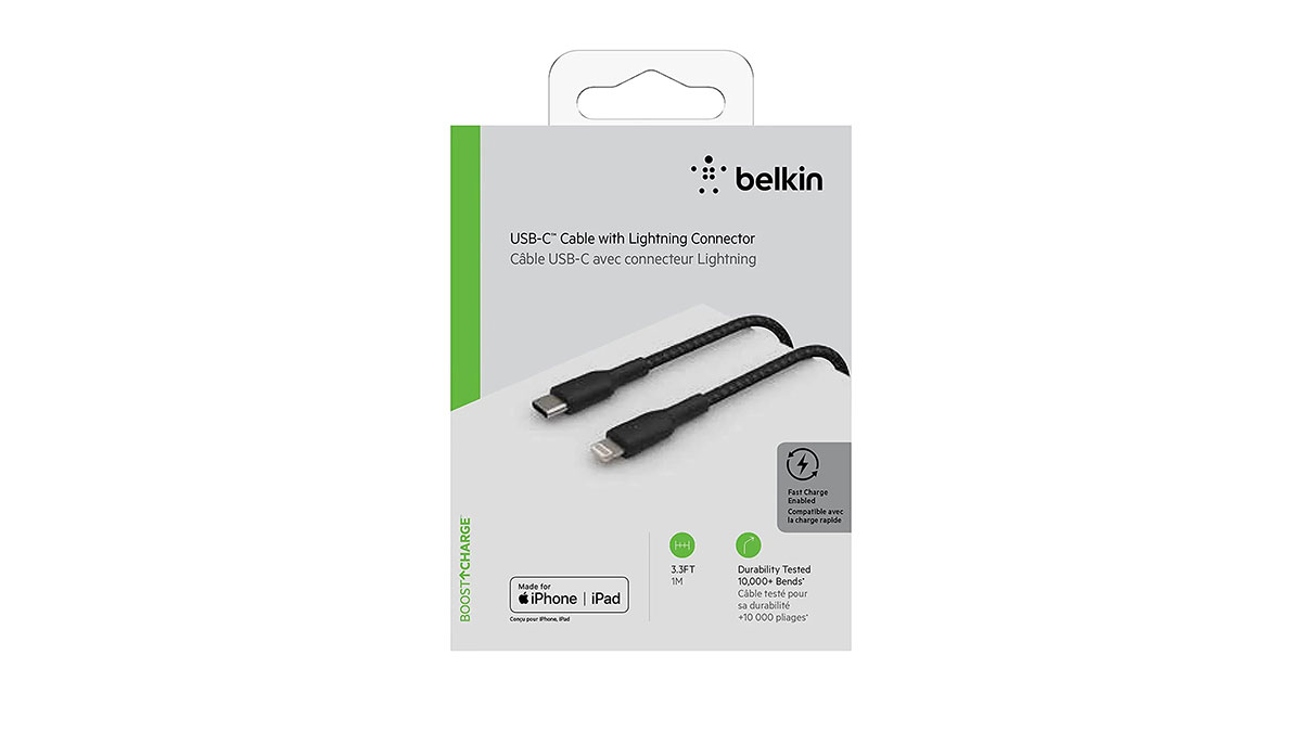 گواهی MFi: راه سوم، یک انتخاب هوشمندانه و امن