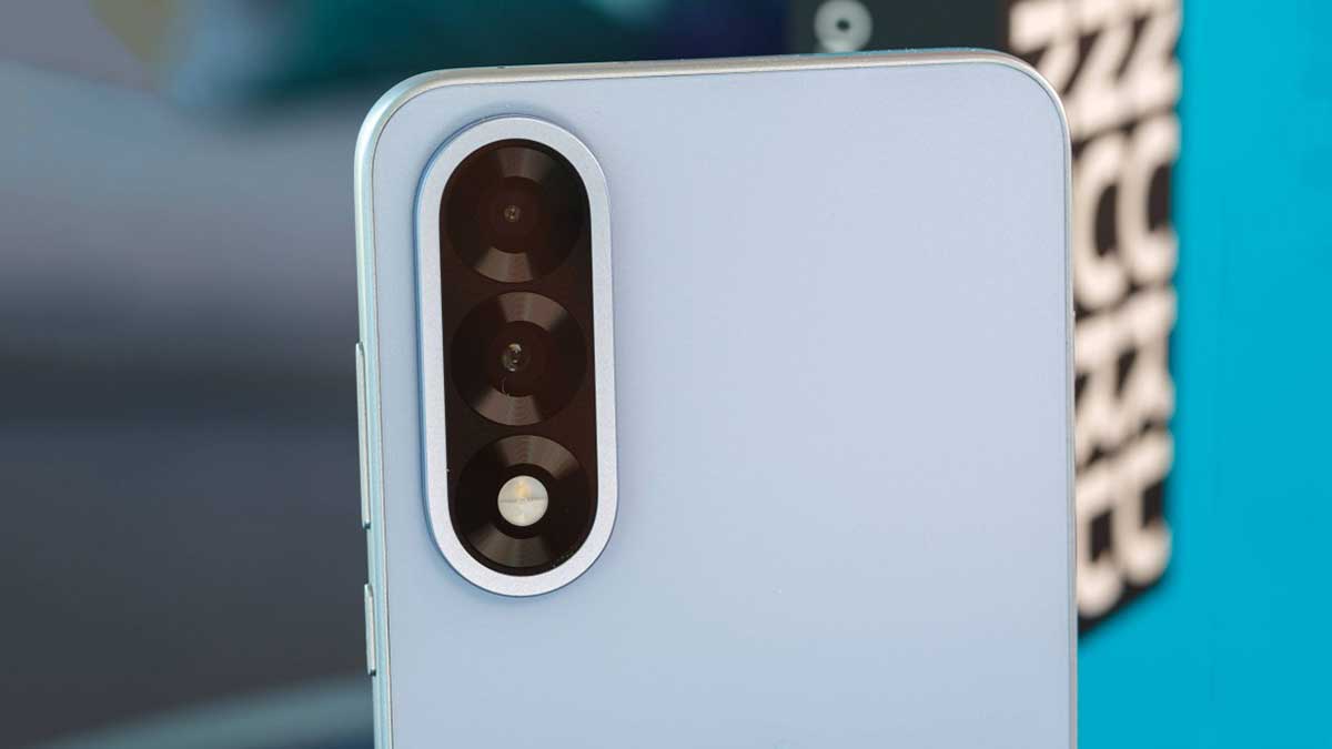 بررسی دوربین گوشی Nord 5 وان پلاس