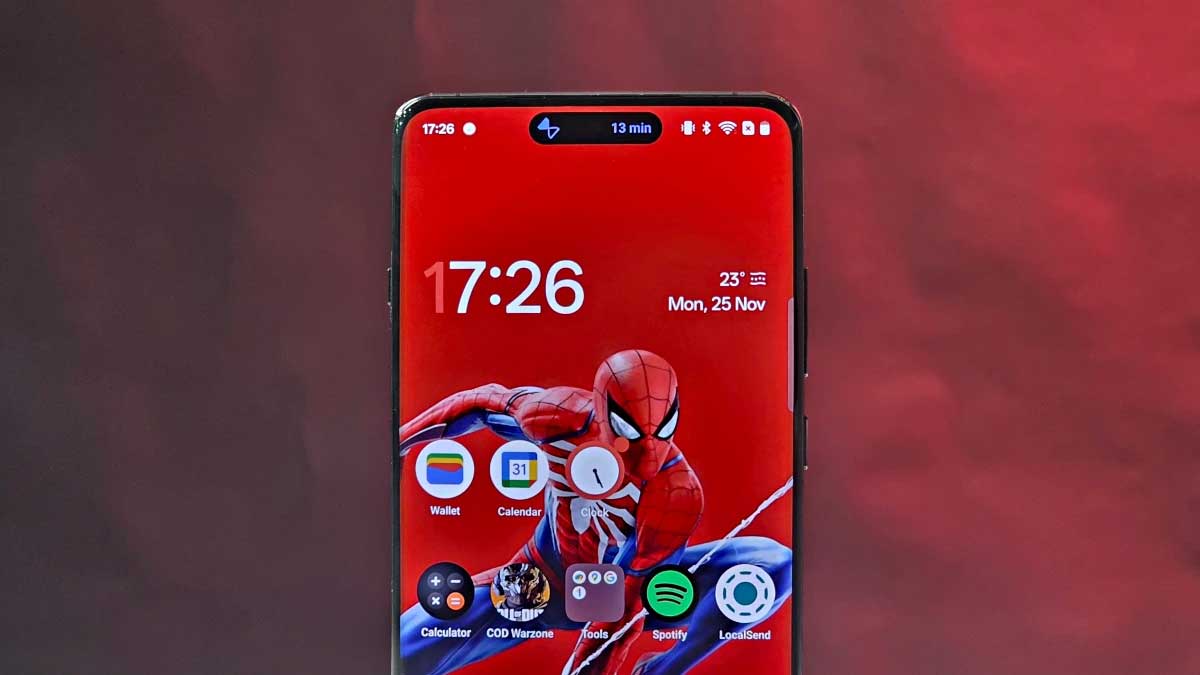 قابلیتهای جدید OxygenOS 15 برای کاربری راحتتر