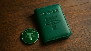 چرا برخی کاربران فقط تتر نگه می‌دارند؟ نگاهی به استراتژی حفظ ارزش در بازار پر نوسان کریپتو