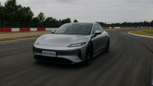 بررسی خودروهای برقی شیائومی