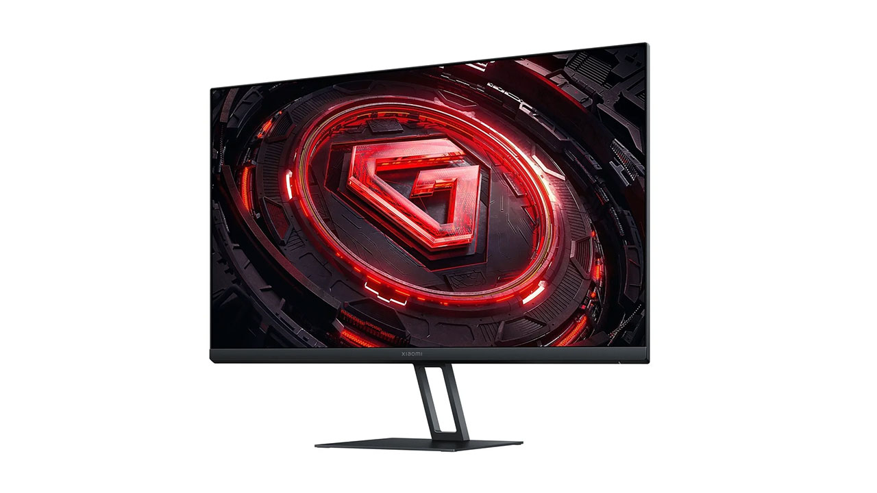مانیتور گیمینگ Xiaomi G24i 