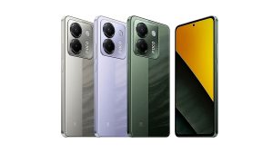 بررسی گوشی Poco M7 Pro شیائومی