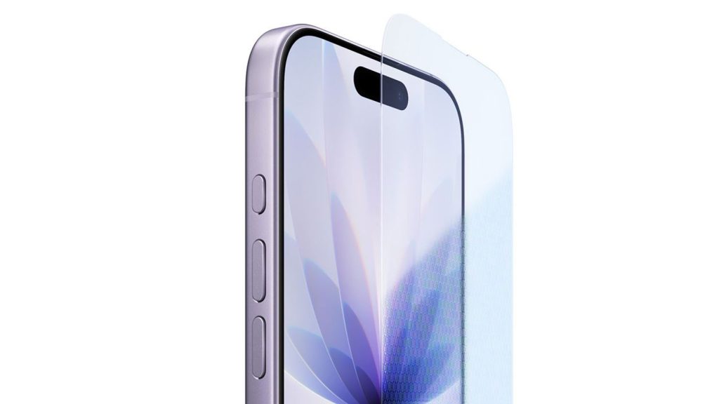طراحی iPhone 17
