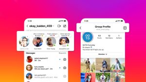 تمامی نکات در مورد قابلیت Note اینستاگرام