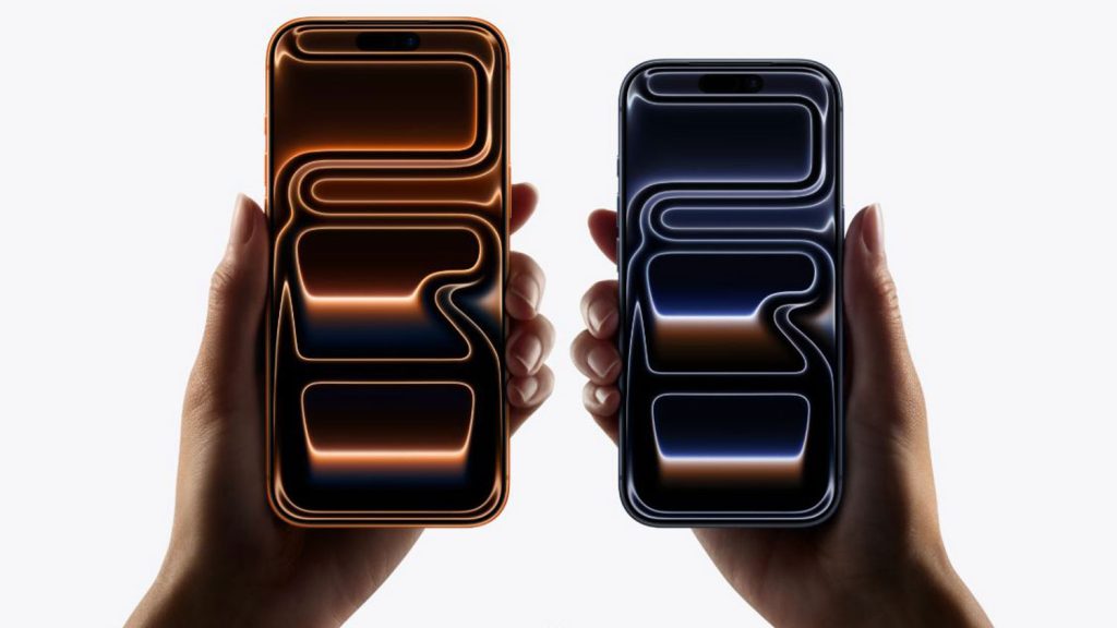 قیمت خرید iphone 17 pro max رجسیتر شده