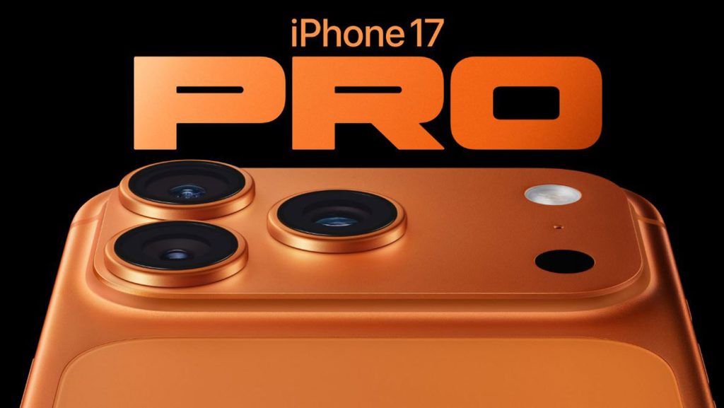 قیمت Apple iPhone 17 Pro Max