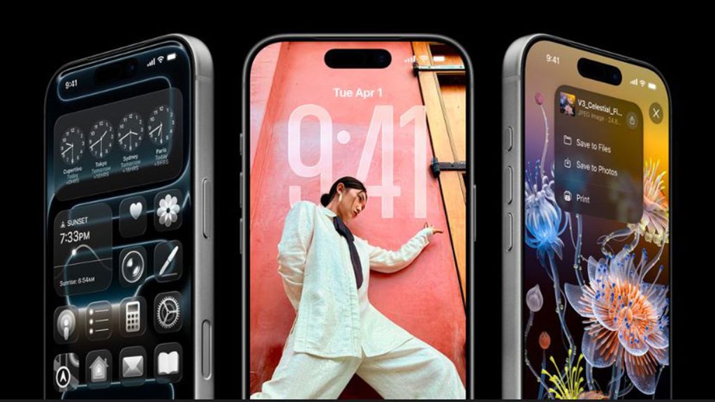 خرید iPhone 17 pro max