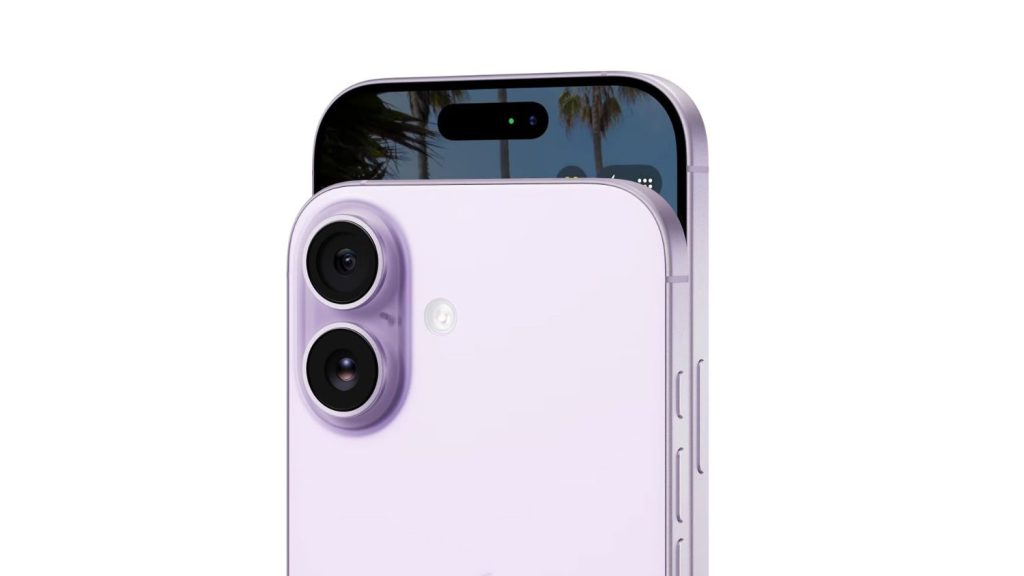 قیمت خرید iPhone 17 Normal