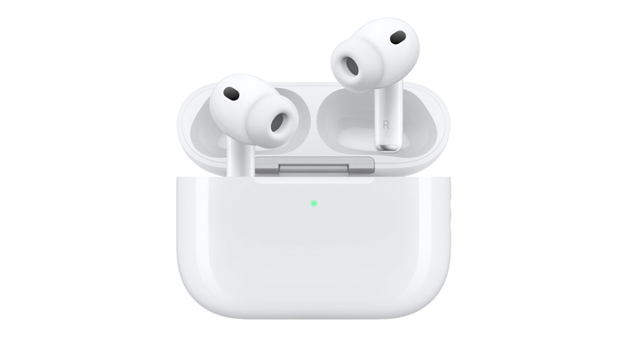 هندزفری بلوتوثی اپل AirPods Pro 3