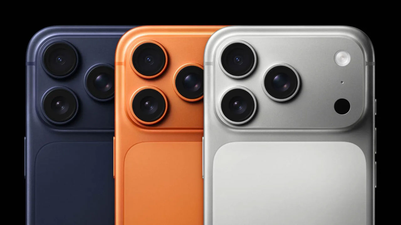 Apple iPhone 17 Pro Max؛ بازگشت پادشاه