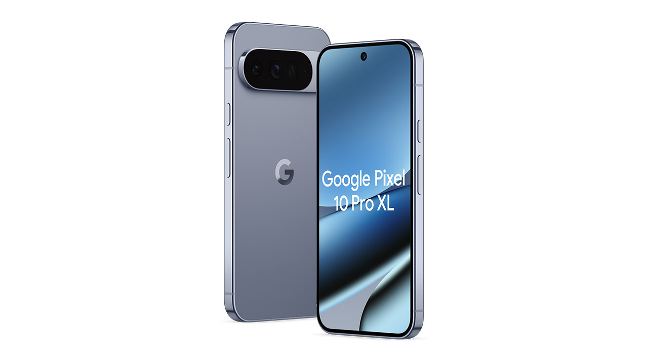 Google Pixel 10 Pro XL؛ باهوش‌ترین گوشی دنیا!
