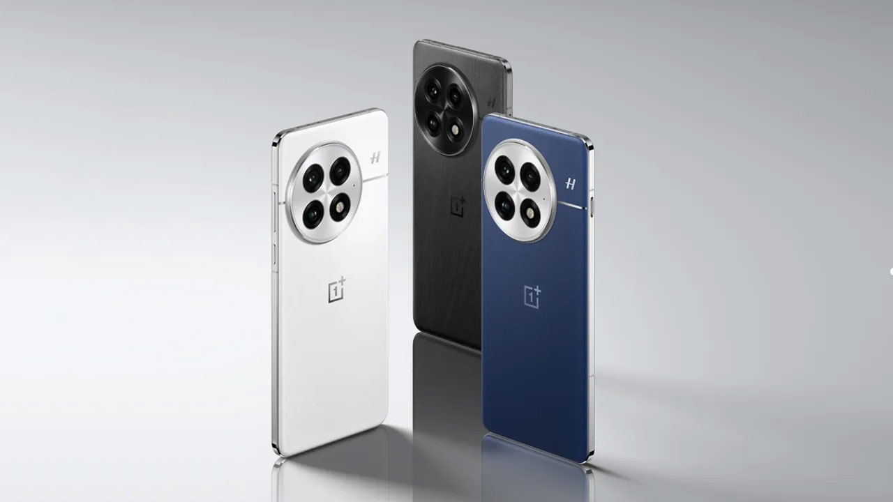 OnePlus 13؛ قاتل پرچمداران، نسخه لوکس