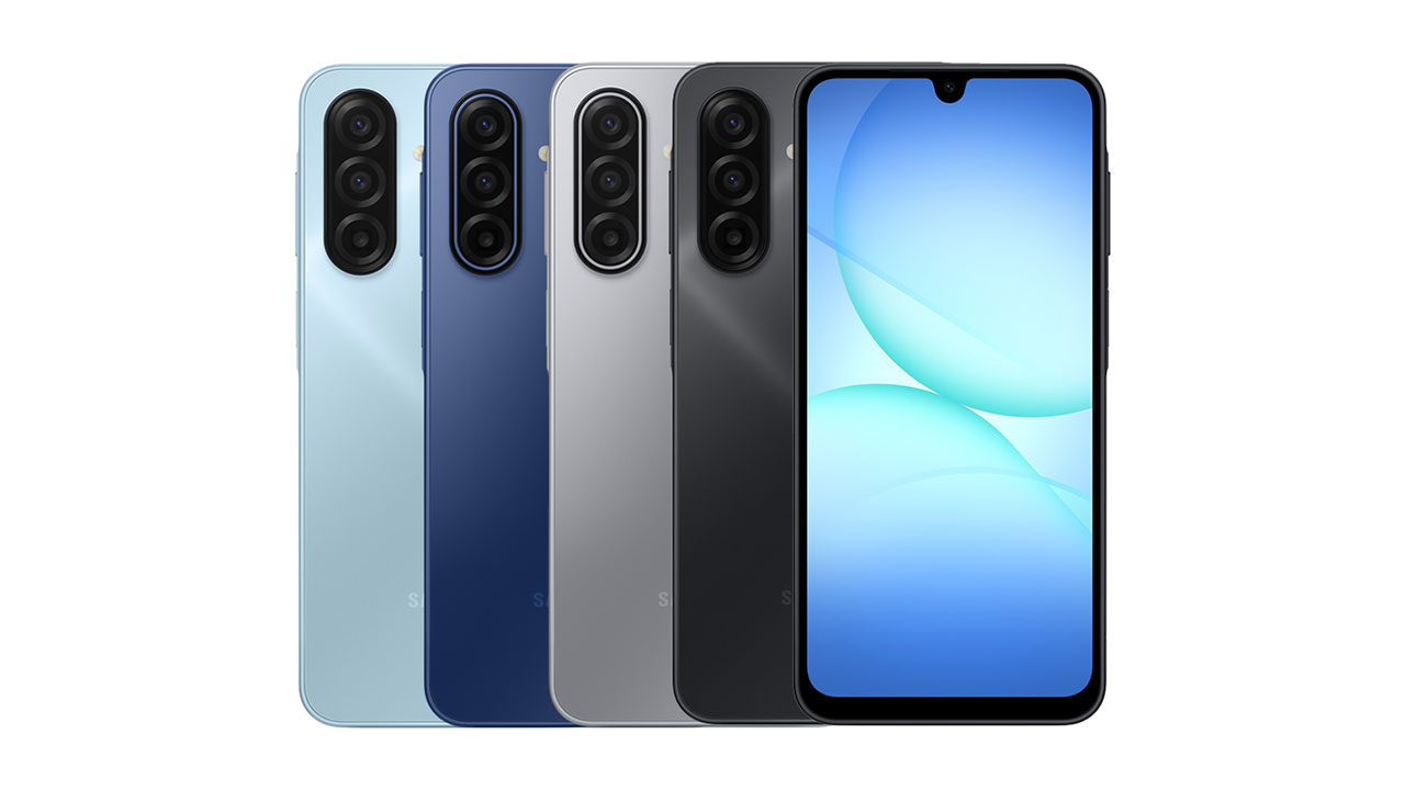 سامسونگ A17 4G