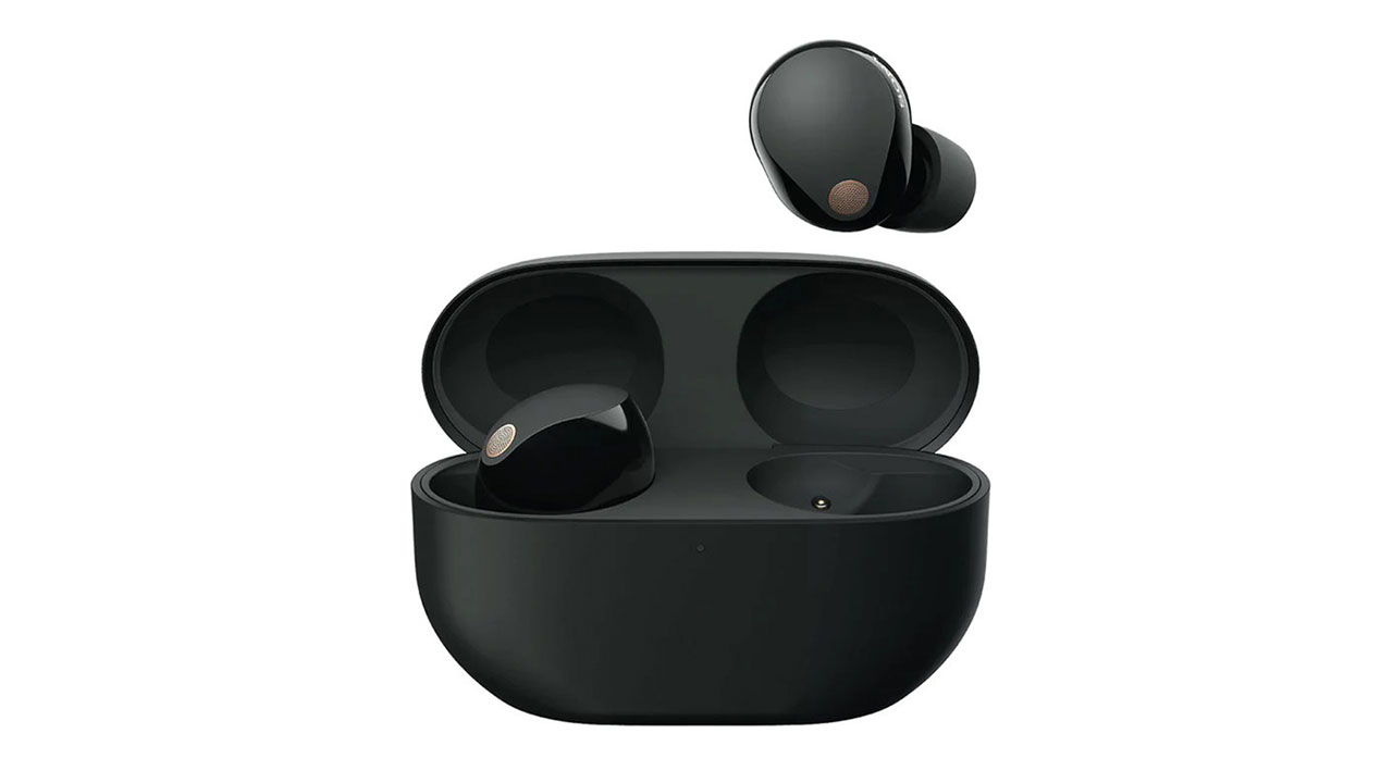هدفون بلوتوثی سونی WF-1000XM5